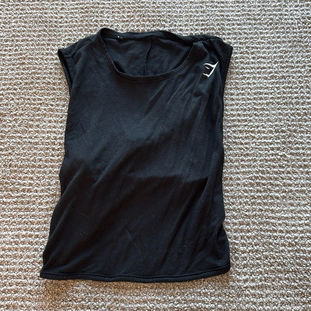 Gymshark tank